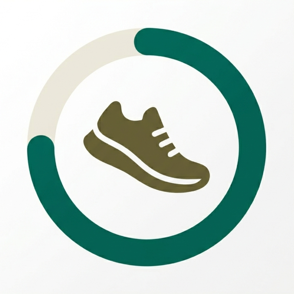 SoleWise app icon